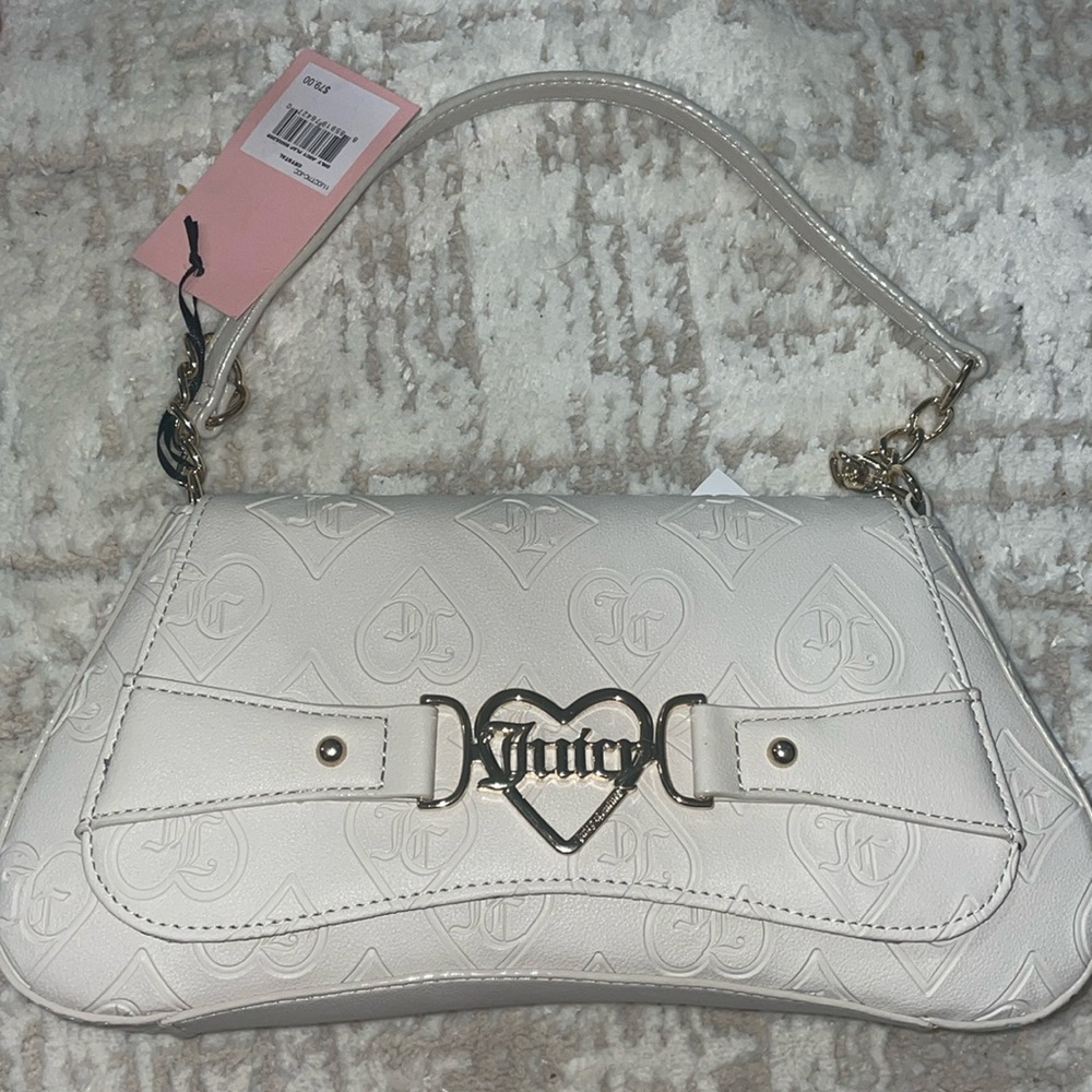 Juicy Couture shoulder bag